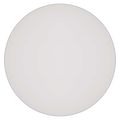 LED prisadené svietidlo DIONI kruhové, čierné,32W, CCT