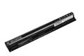 Green Cell DE77ULTRA ULTRA Batéria pre Dell Inspiron 3451 3555 3558 5551 5552 5555 / 14,4V 3400mAh