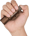 Valkyrie Turbo(Desert Tan) OLIGHT OLB2-123A 1pack
2 X CR123A(Included)