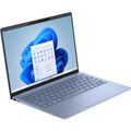 HP Pavilion Aero/13-bg0002nc/R7-8840U/13,3"/2560x1600/16GB/1TB SSD/AMD int/W11H/Blue/2R Notebook, Ryzen 7 8840U, 16GB LPDDR5x, 1TB SSD, AMD Radeon 780M, 13,3" WQXGA IPS, W11H, modrý