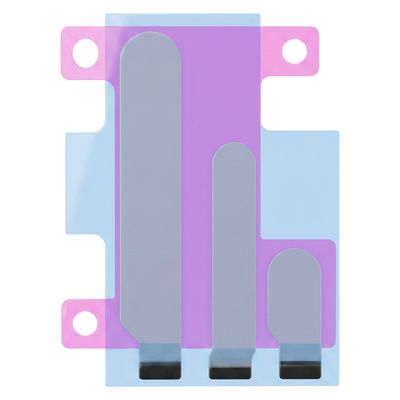 Lepiace pásiky na batériu pre iPhone 16 Pro