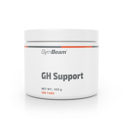 GH Support - GymBeam
