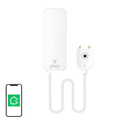 Smart senzor teploty a vlhkosti GOSUND ST19 ZigBee Tuya