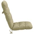 vidaXL 2-dielne vankúše na vysoké operadlo VIANEN 2 pcs 100% polyester