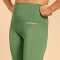 Dámske legíny Hyper Olivine - BeastPink, veľkosť S, veľkosť oblečenia S