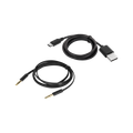 Slúchadlá KRUGER & MATZ F3A s Bluetooth ANC