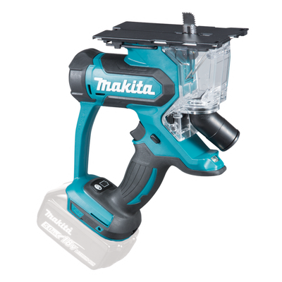 Makita Aku pila na sádrokartón Li-ion LXT 18V bez aku   Z