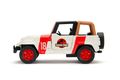 Auto Jeep Wrangler Jurassic World 1:32