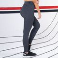 Dámske legíny Essentials Grey - LABELLAMAFIA, veľkosť S
