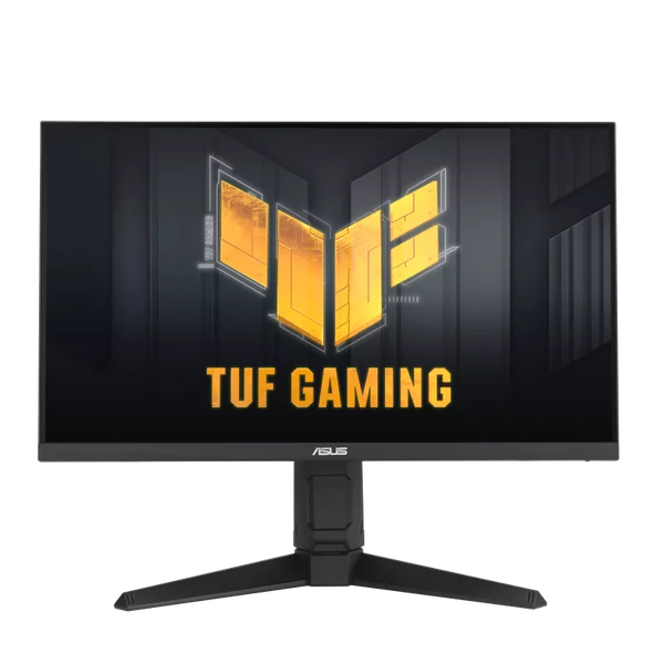 ASUS TUF/VG259QL5A/24,5''/IPS/FHD/200Hz/1ms/Čierna/3R
