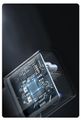 Wall charger t-phox ispeed 20W white (eu plug)