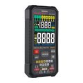 Digitálny univerzálny multimeter Habotest HT127B