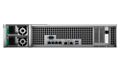 Synology FS3600 Flash Station Sietové úložisko NAS, Xeon D-1567, 1x 16GB ECC RAM, 24x SAS/SATA, 2x 10Gb LAN, 4x 1Gb LAN, 1x PCIe, redund. zdroj, rack 2U