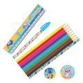 Set s pastelkami Lilo & Stitch