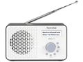 TechniSat VIOLA 200 /bielo-čierne/ 0000/2936