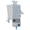 vidaXL Ručná ohýbačka oceľových plechov 320 mm