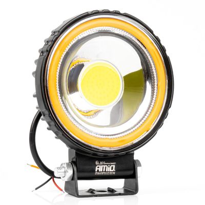 LED pracovné svetlo AWL83 48W 3600LM 12V 24V AMiO-04427