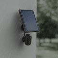 HAMA Vonkajšia WiFi kamera + solárny panel