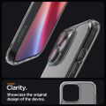 Spigen Ultra Hybrid case pre iPhone 16 Pro Max 6,9" space crystal