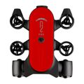 Geneinno T1-Pro 200m 4K UHD podvodný dron