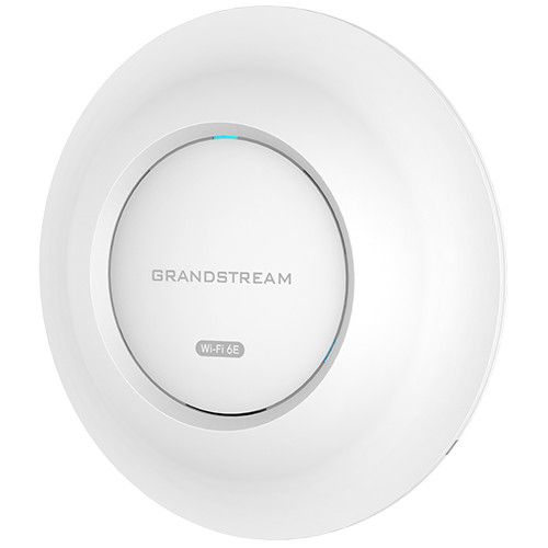 Grandstream GWN7665 Wi-Fi 6E prístupový bod