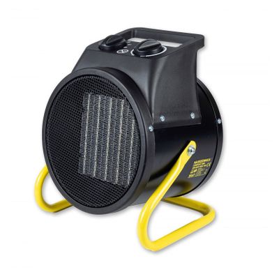 Ohrievač elektrický VOLT Comfort 3500W