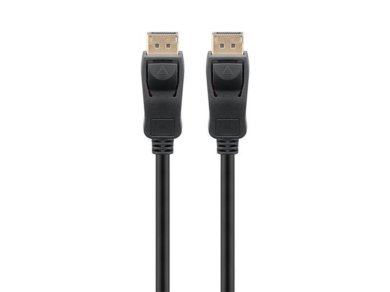 Kábel GOOBAY 61713 DisplayPort 3m