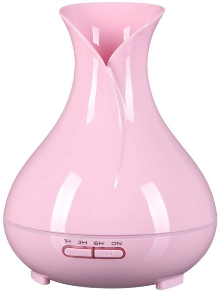Aroma difuzor Vulcan ružový lesk 350 ml SIXTOL