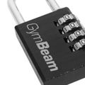 Visací zámok QuadGuard - GymBeam