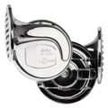 Klaksón Chrom 12V 2 ks CHR-01