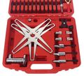 Sada na montáž a demontáž samonastaviteľných spojok MECHANIC CLUTCH 1 SIXTOL