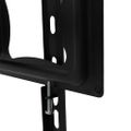 vidaXL Nástenný držiak na TV 26-70-palcov Max VESA 400x400 mm 40 kg
