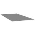 vidaXL Tkanina pod bazén bledosivá 750x370 cm polyesterová geotextília
