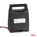 Nabíjačka auto / moto batérií 8A, 12V AMiO SBC-8A