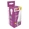 LED žiarovka Classic A60 / E27 / 14 W (120 W) / 1901 lm / Teplá biela