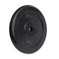 Čierny liatinový kotúč HMS 20 kg