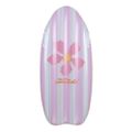 Nafukovací surf Pink Flower 120 cm