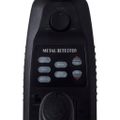 vidaXL Detektor kovov 20 cm, detekčná hĺbka 300 cm, LCD displej