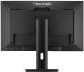 ViewSonic XG2737 27" 16:9 1920 x 1080 SuperClear® IPS, 1ms MPRT, 520Hz, 2 HDMI, DP, HDR10,  výškově nastavitelný Monitor, 27" Full HD IPS, 520 Hz, 1ms, AMD FreeSync Premium, G-Sync Compatible, HDR10, HDMI 2.1, DisplayPort 1.4, výškove nastavi