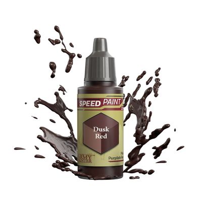 Army Painter: Speedpaint Dusk Red 2.0