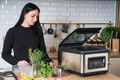 Komorová vákuovačka G21 Virtuous