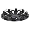 Kryty kolies SPIDER 14" (sada)