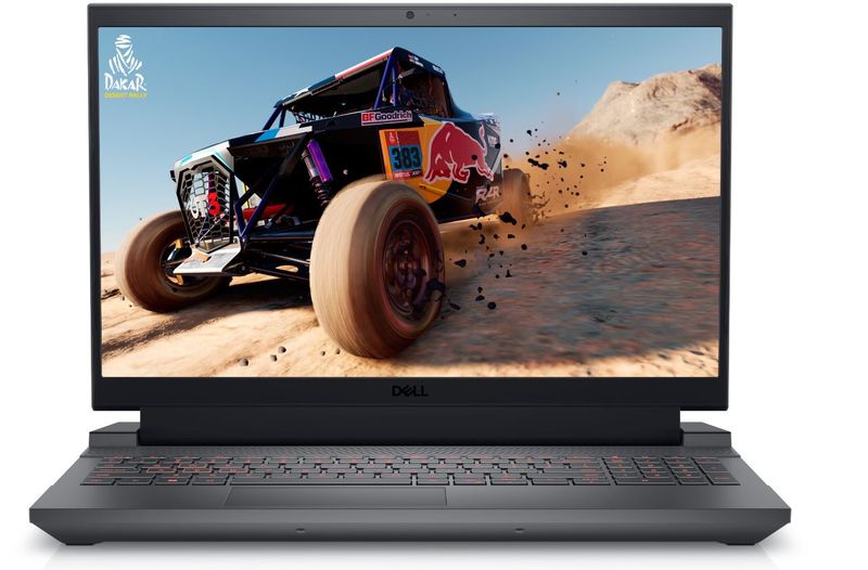 Dell G15/5530/i7-13650HX/15,6''/FHD/16GB/1TB SSD/RTX 4050/W11P/Gray/3RNBD