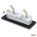 Osvetlenie ŠPZ CLP25 SMART AMiO-04568