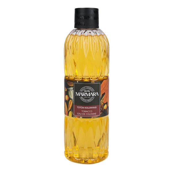Kolínska voda po holení MARMARA Cologne Tobacco 400 ml