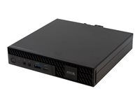 Samostatný - RAM 8 GB - SSD 256 GB - UHD Graphics - Win 10 IoT Enterprise 2021 LTSC - monitor: žiadny - kompatibilný s TAA