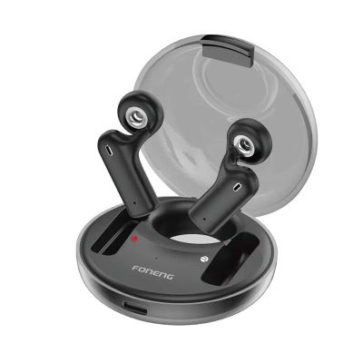 Slúchadlá Bluetooth FONENG BL132 Black