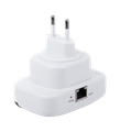WiFi extender REBEL KOM1030 AP/Extender/Repeater, 1x LAN, 300 Mb/s