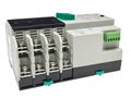 Automatický přepínač sítí - napájení VCX 4P 400V 125A - NLQ4-125/4P pro FVE