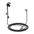Slúchadlá do uší s rozhraním Type-C pre rozhodcov pre model V6C/V4C/FBIM EJEAS HIFI-R7